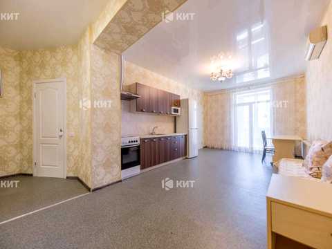 квартира за адресою Донця-Захаржевського, 1/3