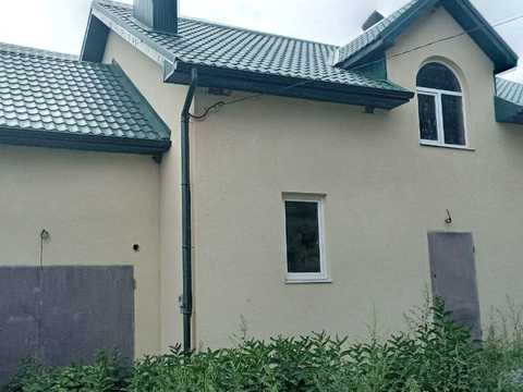 будинок за адресою Садова