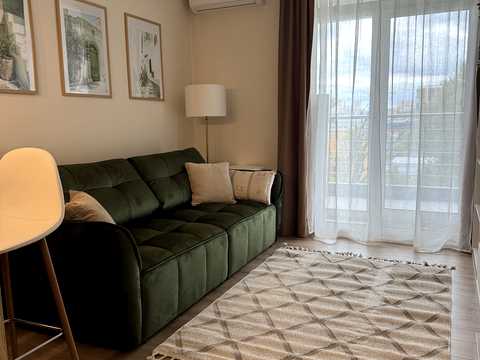 квартира за адресою Джона Маккейна вул. (Івана Кудрі), 7