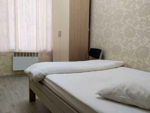 квартира по адресу Троицкая ул., 43