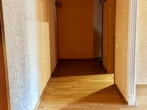 квартира по адресу Князя Чёрного ул., 11