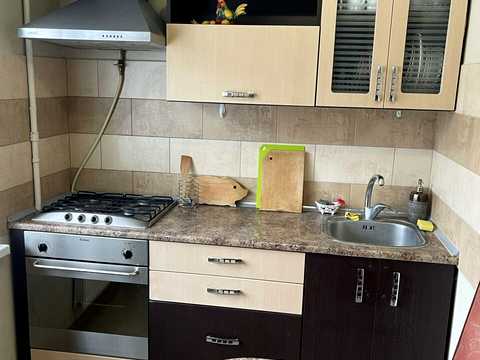 квартира по адресу Дарницкий бульв., 11