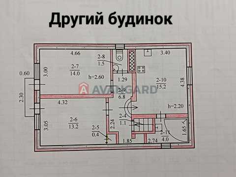 будинок за адресою Малахітовий пров.