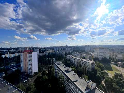 квартира за адресою Кубанської України вул. (Маршала Жукова), 31-А