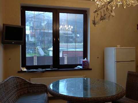 квартира за адресою Квітки-Основ'яненка вул., 31