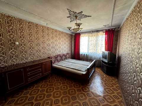 квартира по адресу Космонавтов ул., 26