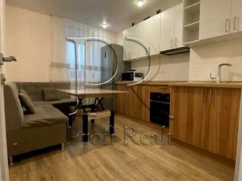 квартира за адресою Приміська вул., 24