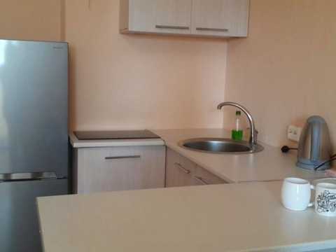 квартира за адресою Кургузова вул., 11-В