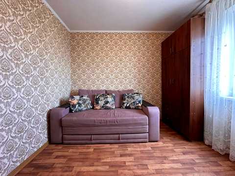 квартира по адресу Мира просп., 71
