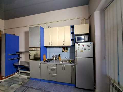 квартира за адресою Артилерійська вул., 2/3