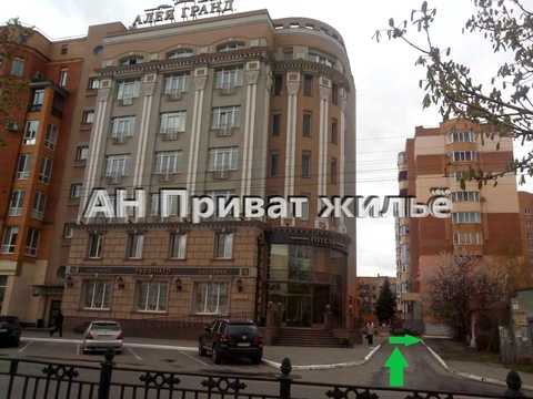 квартира по адресу Артема, 1