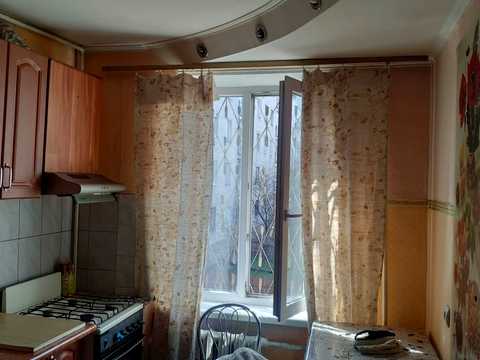 квартира за адресою Вадима Пугачова вул. (Московська)