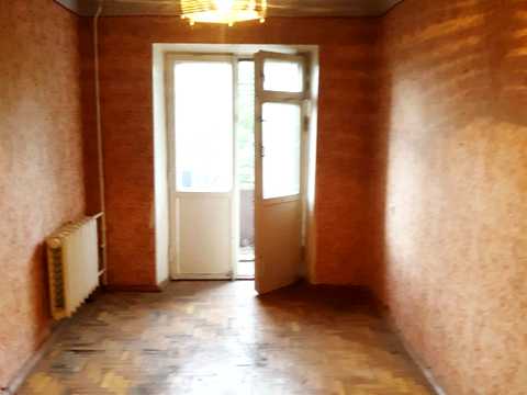 квартира за адресою Лобановского