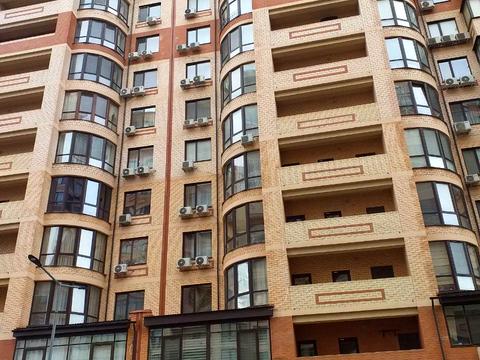 квартира по адресу Армейская ул. (Армійська), 8Б