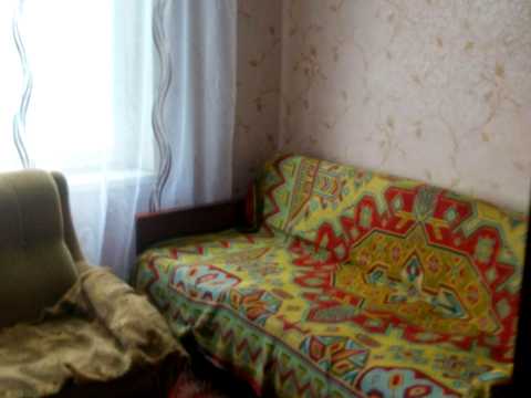 квартира по адресу Павла Тычины просп., 13