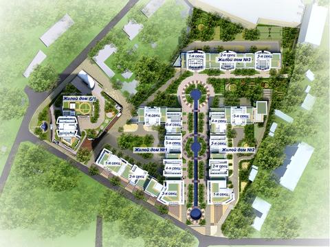 квартира за адресою Саперне Поле вул., 3
