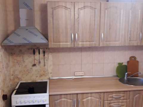 квартира по адресу Ларисы Руденко ул., 9