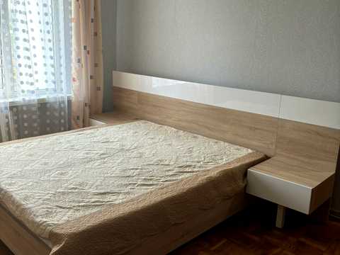 квартира по адресу Марсельская ул., 16