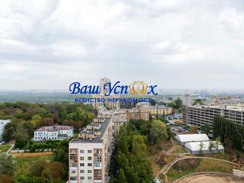 квартира по адресу Кловский спуск, 5