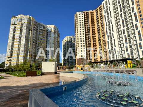 квартира за адресою Краснова вул., 1-Б