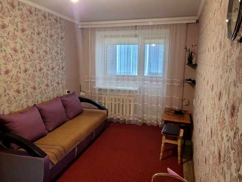 квартира по адресу Степана Чобану ул. (Добровольського)