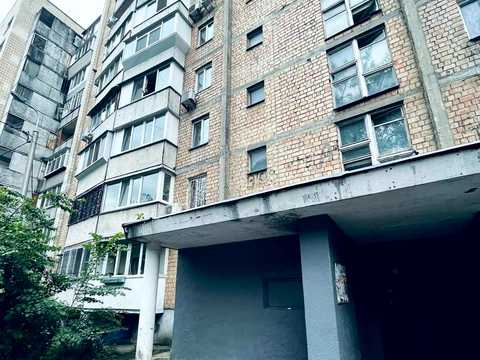 квартира по адресу Жилянская ул., 76