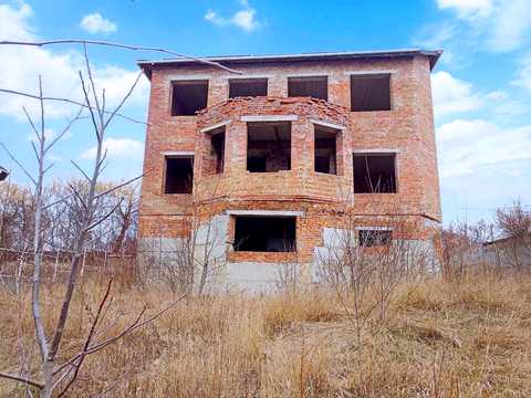 дом по адресу Селекційний пер., 12