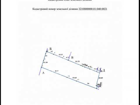 участок по адресу Вокзальная ул., 132