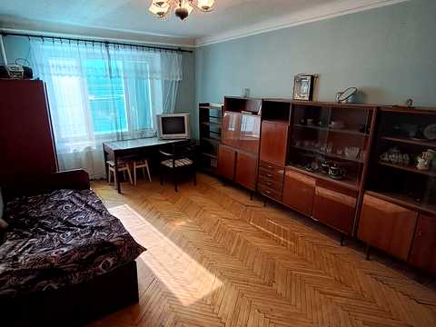 квартира за адресою Науки просп. (Леніна), 54