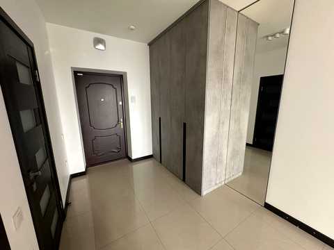 квартира за адресою Саперно-Слобідська вул., 24