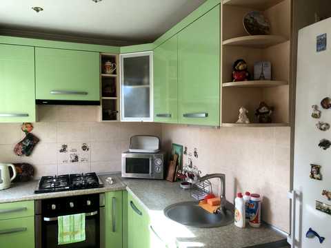 квартира по адресу Семинарская ул., 5а