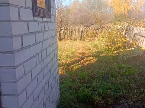 дом по адресу Северина Наливайка ул.