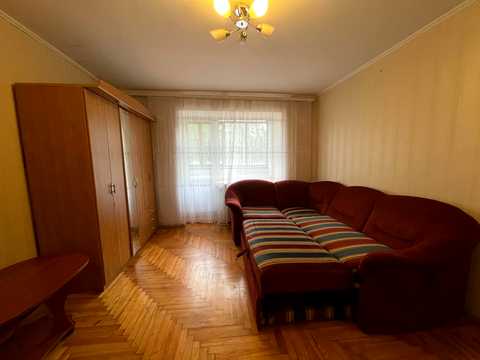 квартира по адресу Полякова, 13
