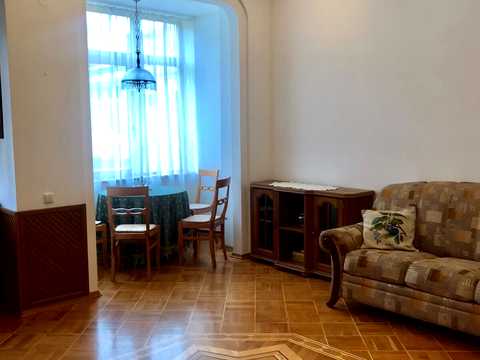 квартира по адресу Авиаконструктора Антонова ул. (Авіації), 2/32