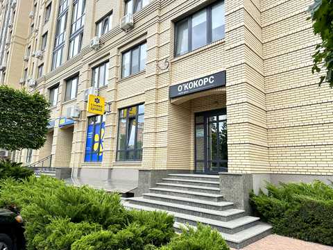 комерційна за адресою Дем'яна Попова вул., 22