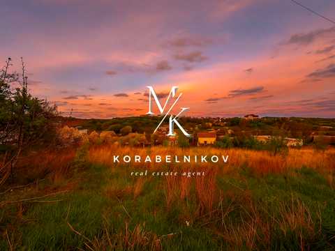 ділянка за адресою Панська вул., 55