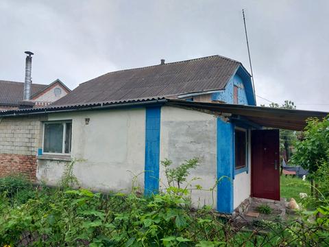 дом по адресу Шкільна, 34