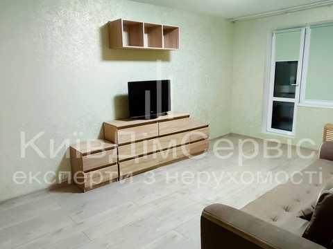 квартира за адресою Миколи Закревського вул., 45-А