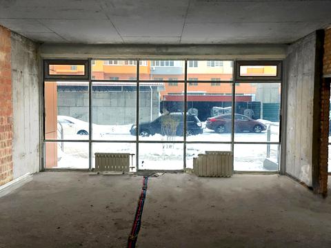 комерційна за адресою Юрія Кондратюка вул., 5