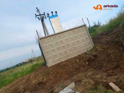 ділянка за адресою Калуш, 