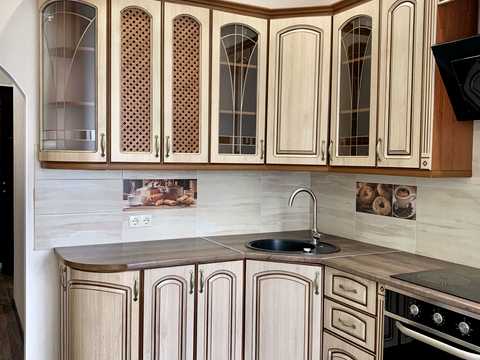 квартира по адресу Марсельская ул., 35