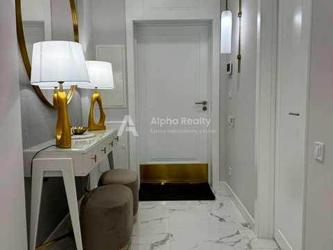 квартира за адресою Саксаганського вул., 37-К