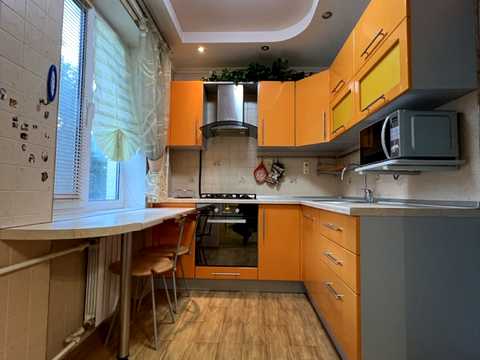 квартира за адресою Сергія Берегового вул. (Мартиросяна), 26