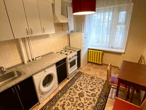 квартира по адресу Чоколовский бульв., 40