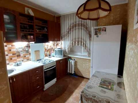 квартира за адресою Університетська вул. (Жуковського), 888