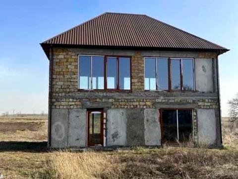 дом по адресу Центральна, 15