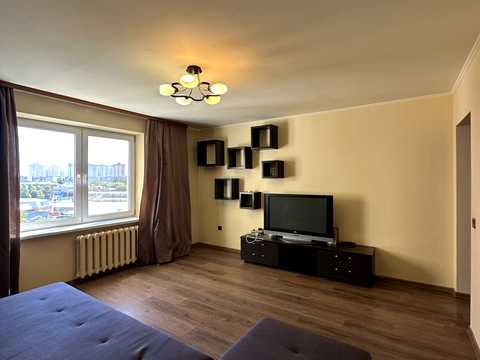 квартира за адресою Сергія Москаленка вул. (Красовського), 8-Б