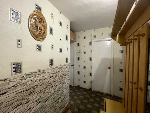 квартира за адресою Злуки просп., 11