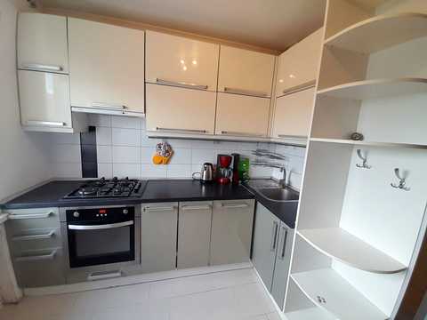 квартира по адресу Зои Гайдай ул., 7