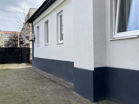 дом по адресу Кучми